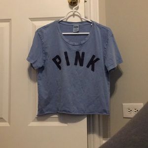 PINK CROP